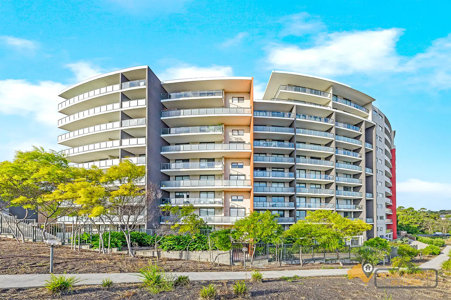 Main view of Homely apartment listing, 246/25 North Rocks Road, North Rocks NSW 2151