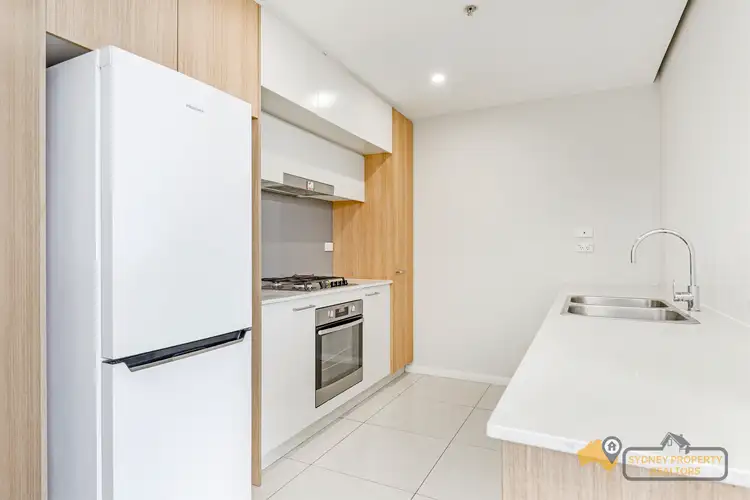 Second view of Homely apartment listing, 246/25 North Rocks Road, North Rocks NSW 2151