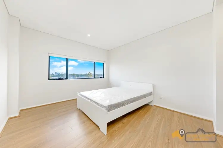 Fourth view of Homely apartment listing, 246/25 North Rocks Road, North Rocks NSW 2151