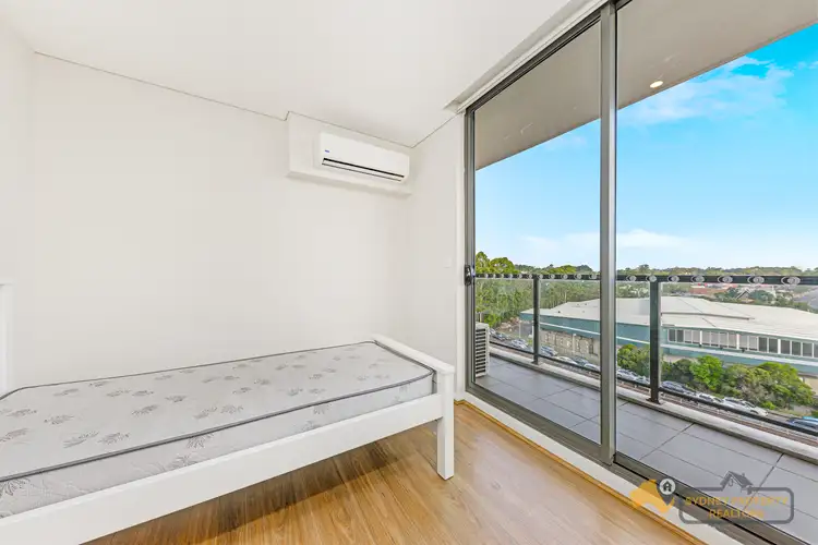 Fifth view of Homely apartment listing, 246/25 North Rocks Road, North Rocks NSW 2151