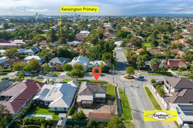 Fifth view of Homely house listing, 101 Brandon St, Kensington WA 6151