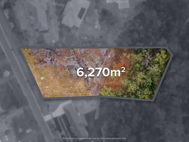 Third view of Homely land listing, 38 Dawson Close, New Beith QLD 4124