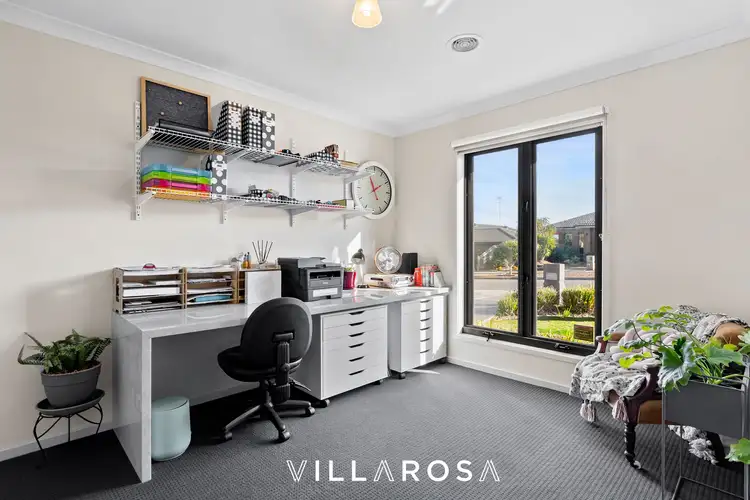 Third view of Homely house listing, 9 Tracken Terrace, Grovedale VIC 3216