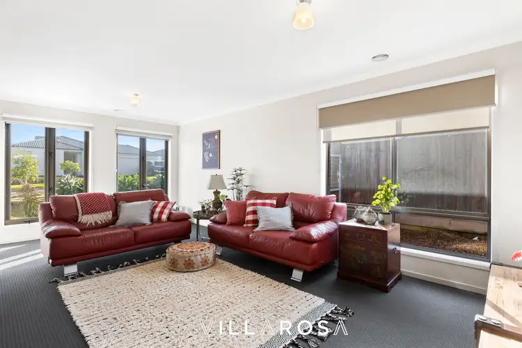 Fourth view of Homely house listing, 9 Tracken Terrace, Grovedale VIC 3216