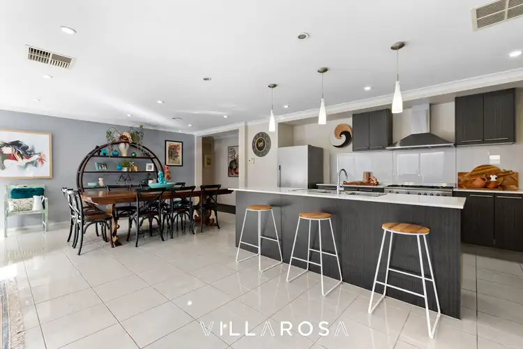 Sixth view of Homely house listing, 9 Tracken Terrace, Grovedale VIC 3216