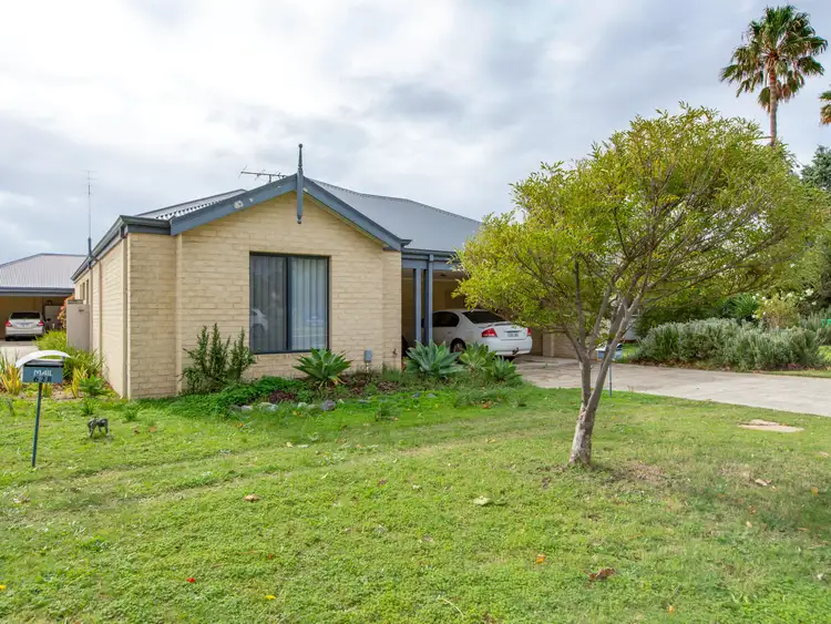 1/62 Winton Street, Carey Park WA 6230