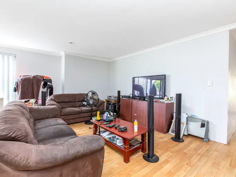 Third view of Homely unit listing, 1/62 Winton Street, Carey Park WA 6230