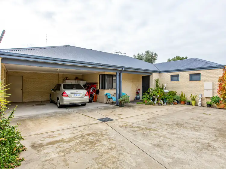 2/62 Winton Street, Carey Park WA 6230