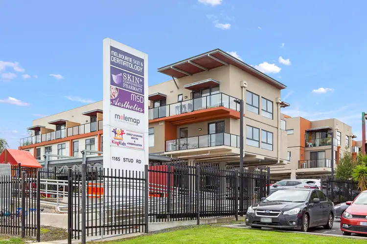 111/1165 Stud Rd, Rowville VIC 3178