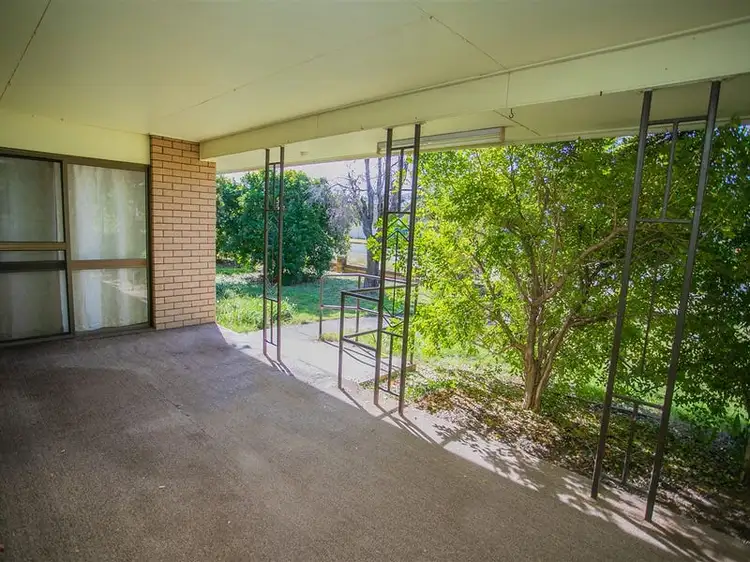 Second view of Homely house listing, 4 Claydon Street, Chinchilla QLD 4413