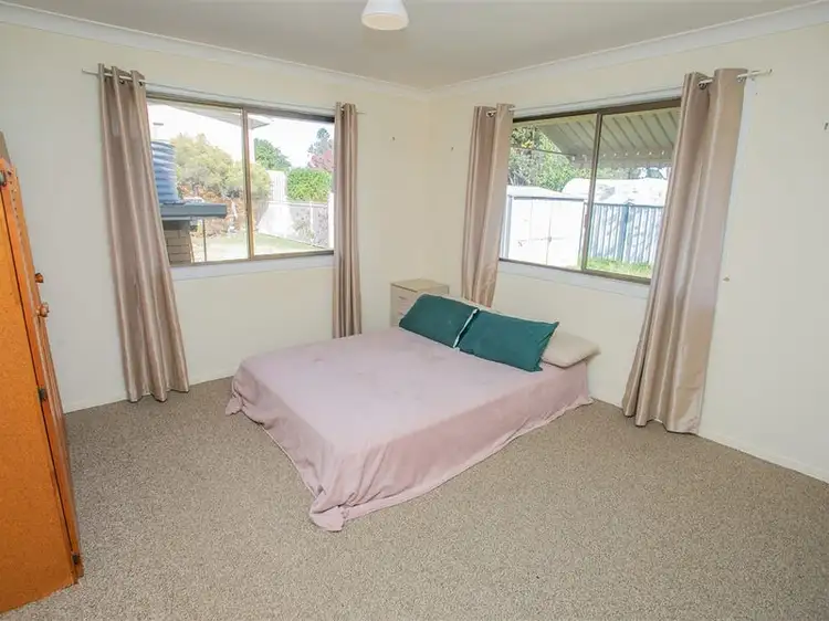 Fourth view of Homely house listing, 4 Claydon Street, Chinchilla QLD 4413