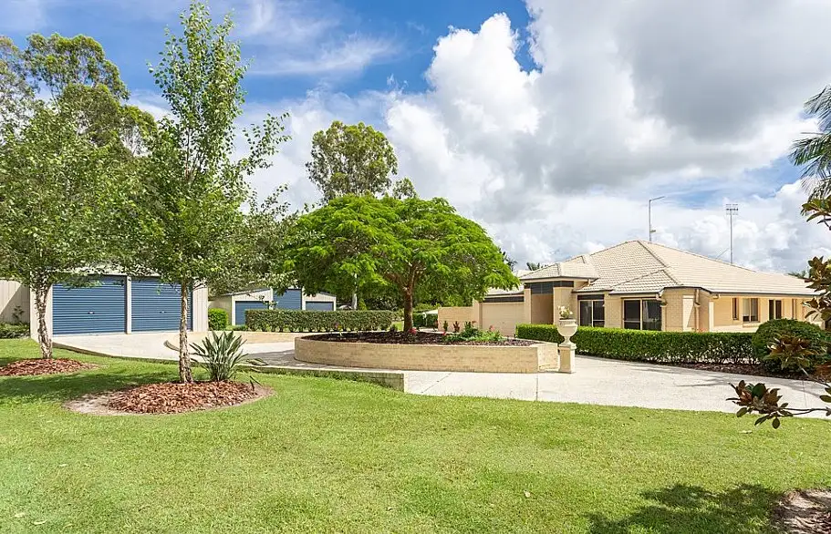 Main view of Homely house listing, 29 Eucalypt Way, Cootharaba QLD 4565