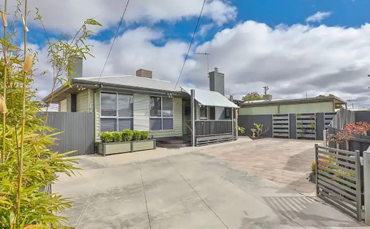 35 Hunter Street, Mildura VIC 3500