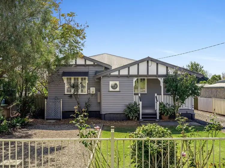 15A Dalmeny Street, Wilsonton QLD 4350