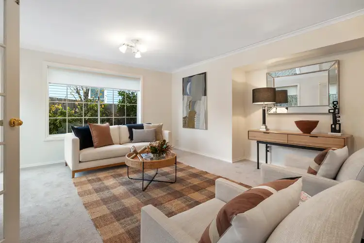 Second view of Homely house listing, 54A Duke Street, Sandy Bay TAS 7005