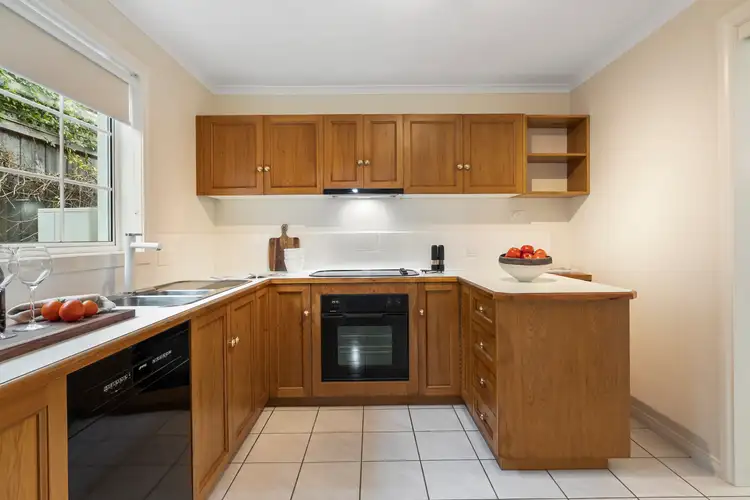 Fifth view of Homely house listing, 54A Duke Street, Sandy Bay TAS 7005