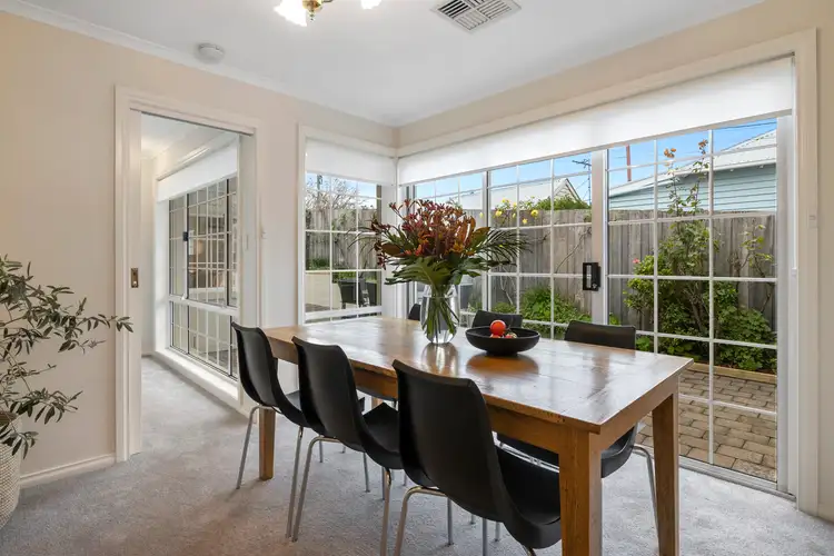 Sixth view of Homely house listing, 54A Duke Street, Sandy Bay TAS 7005