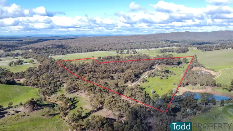 Second view of Homely rural property listing, LOT 2 Tunnecliffs Lane, Ladys Pass VIC 3523