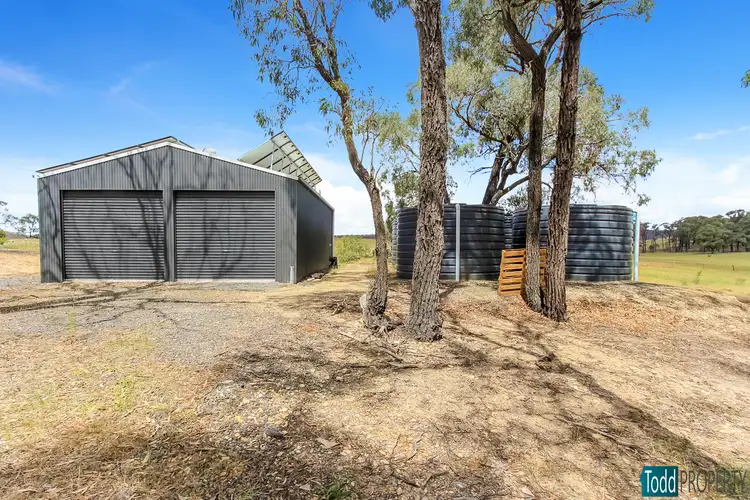 Third view of Homely rural property listing, LOT 2 Tunnecliffs Lane, Ladys Pass VIC 3523
