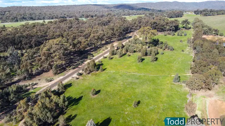 Sixth view of Homely rural property listing, LOT 2 Tunnecliffs Lane, Ladys Pass VIC 3523