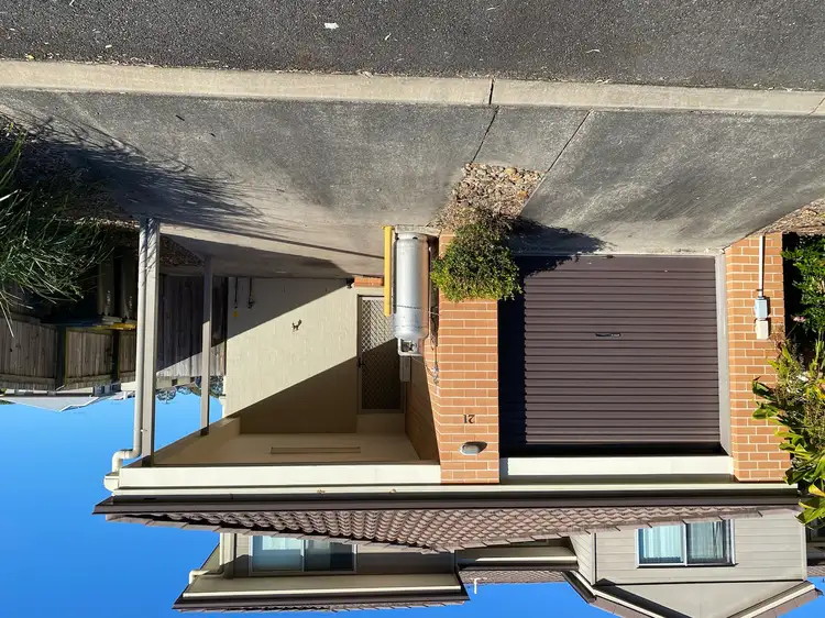 Main view of Homely townhouse listing, 21/50 JOYCE CRESCENT, Bracken Ridge QLD 4017