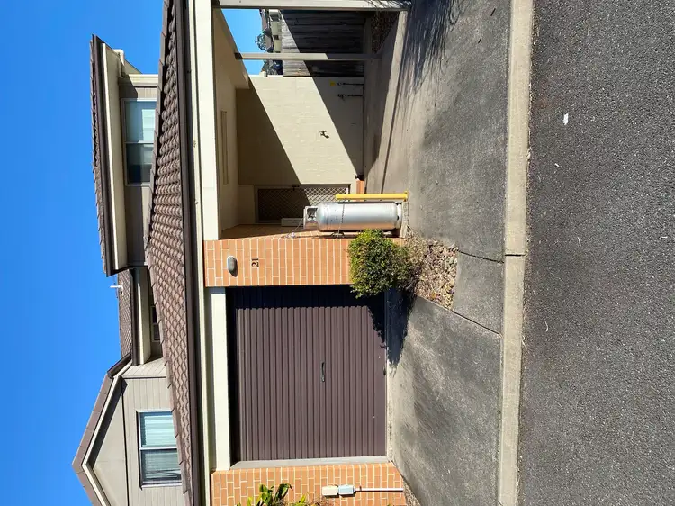 Second view of Homely townhouse listing, 21/50 JOYCE CRESCENT, Bracken Ridge QLD 4017