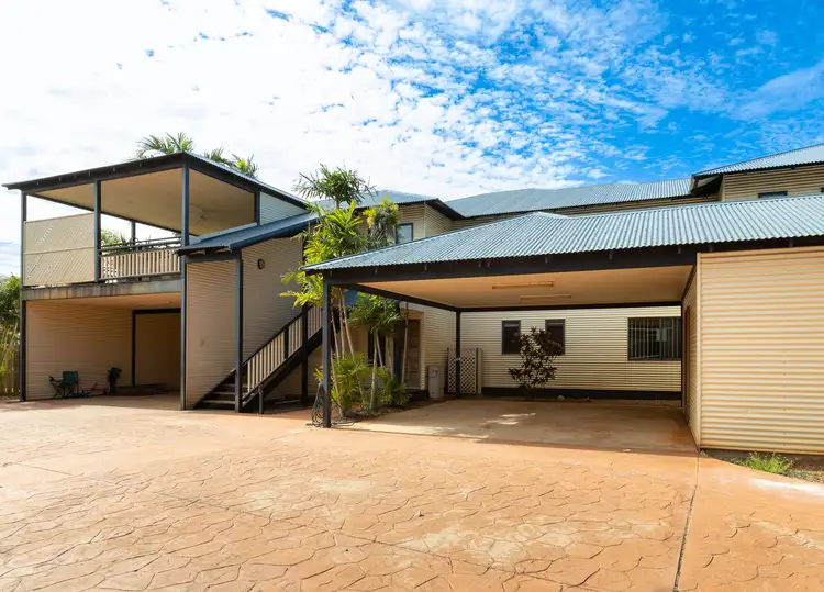 5/8 Seko Place, Cable Beach WA 6726