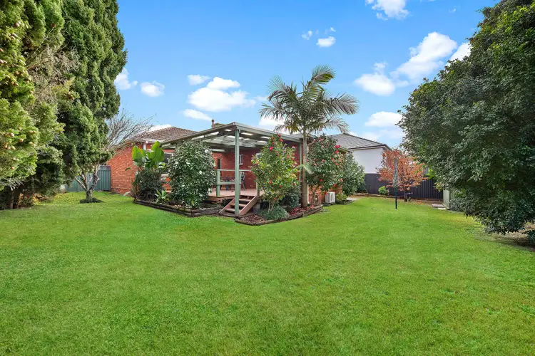 Second view of Homely house listing, 26 Huntingdale Avenue, Miranda NSW 2228