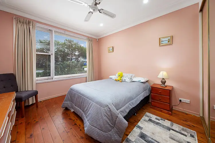 Fifth view of Homely house listing, 26 Huntingdale Avenue, Miranda NSW 2228