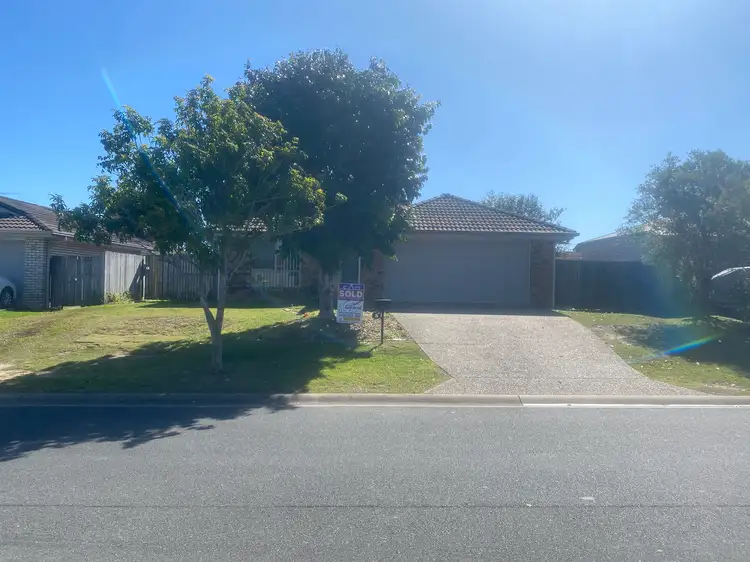 7 Rasmussen Avenue, Marsden QLD 4132