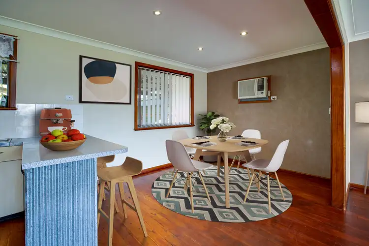 Fourth view of Homely house listing, 540 MUTSCH STREET, Lavington NSW 2641