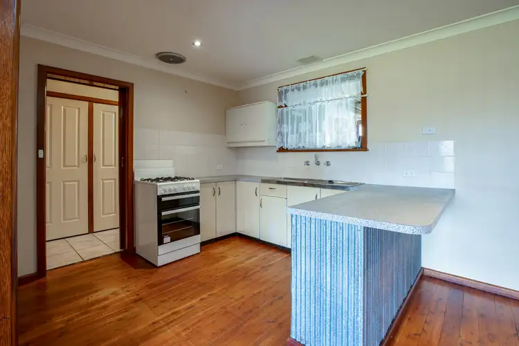 Fifth view of Homely house listing, 540 MUTSCH STREET, Lavington NSW 2641