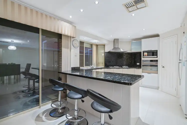 Main view of Homely house listing, 1 Lealt Place, Ardross WA 6153