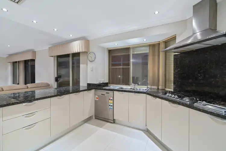 Sixth view of Homely house listing, 1 Lealt Place, Ardross WA 6153