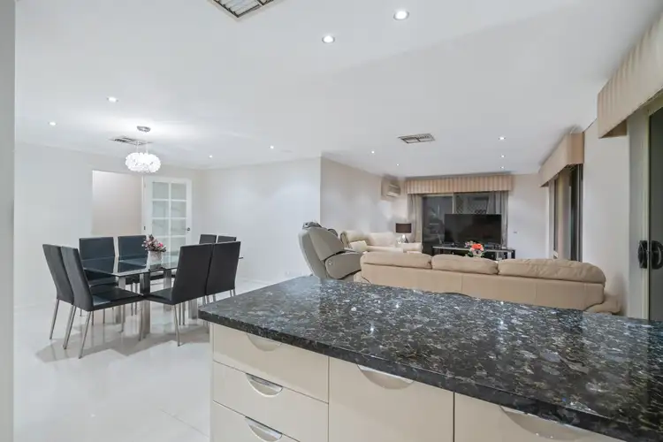 Seventh view of Homely house listing, 1 Lealt Place, Ardross WA 6153