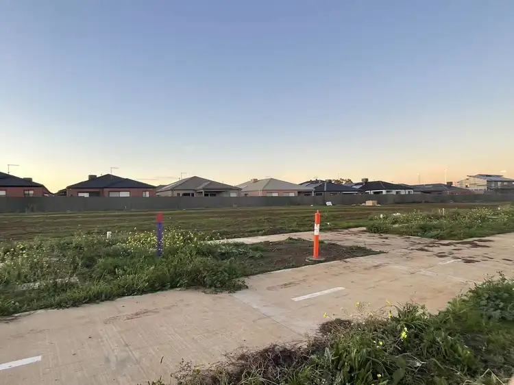Seventh view of Homely land listing, 494 Hogans road, Tarneit VIC 3029