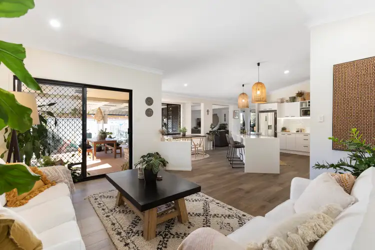 Fourth view of Homely house listing, 32 Woodlands Drive, Banora Point NSW 2486