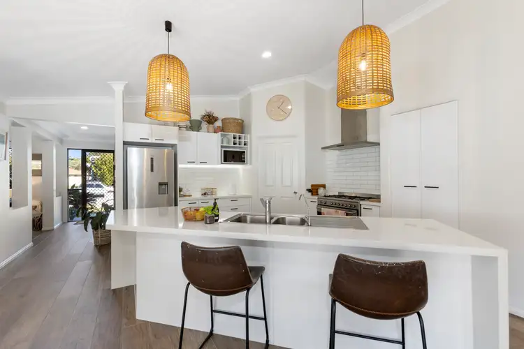 Sixth view of Homely house listing, 32 Woodlands Drive, Banora Point NSW 2486