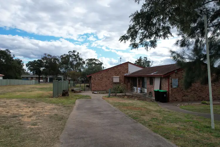 Main view of Homely block of units listing, 68 Vennacher Street, Merriwa NSW 2329