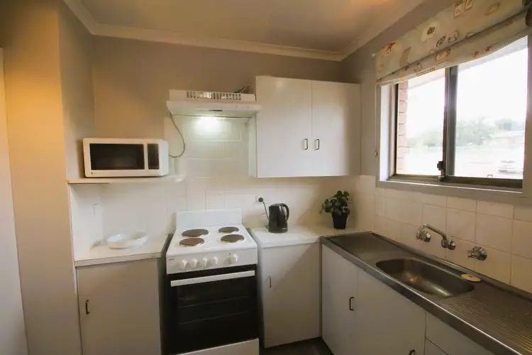 Second view of Homely block of units listing, 68 Vennacher Street, Merriwa NSW 2329