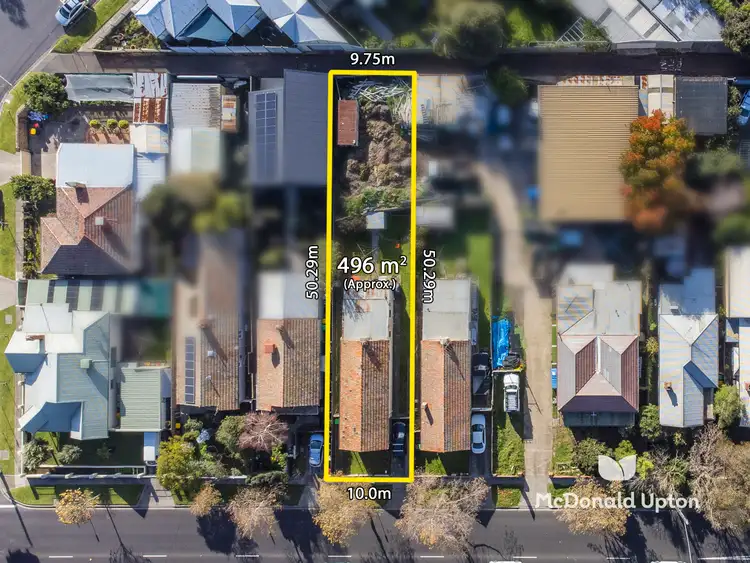 Third view of Homely house listing, 109 - 113 Epsom Road, Ascot Vale VIC 3032