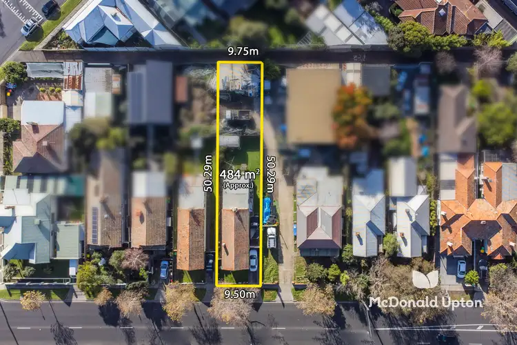 Fourth view of Homely house listing, 109 - 113 Epsom Road, Ascot Vale VIC 3032