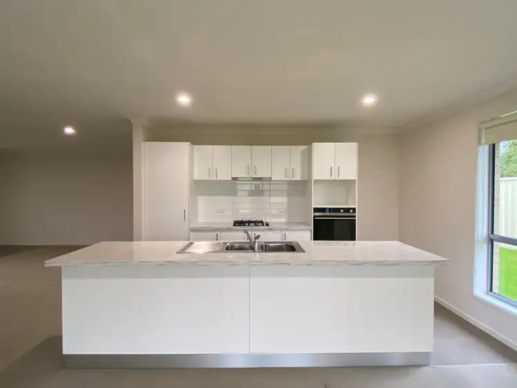 Second view of Homely house listing, 86 Carstens Street, Lavington NSW 2641