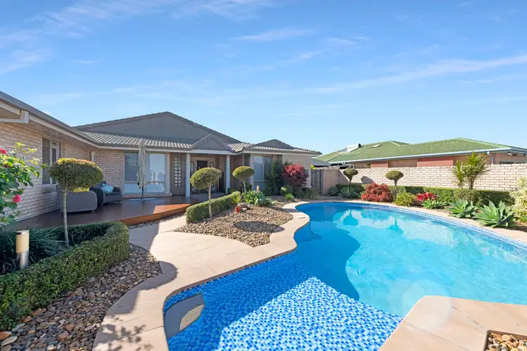 30 Harvey Street, Avenell Heights QLD 4670