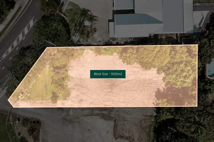 Fourth view of Homely land listing, 268 Main Road, Maroochydore QLD 4558