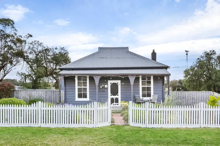 Main view of Homely house listing, 38 Cemetery Road, Inverleigh VIC 3321