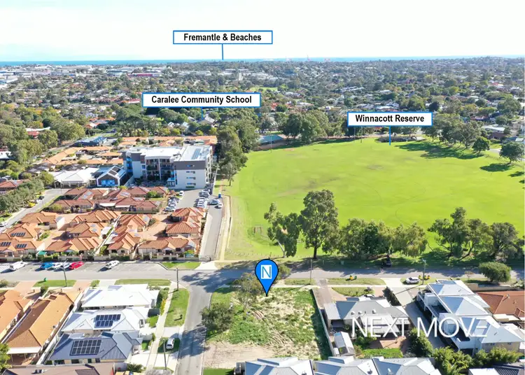 Fourth view of Homely land listing, Address available on request