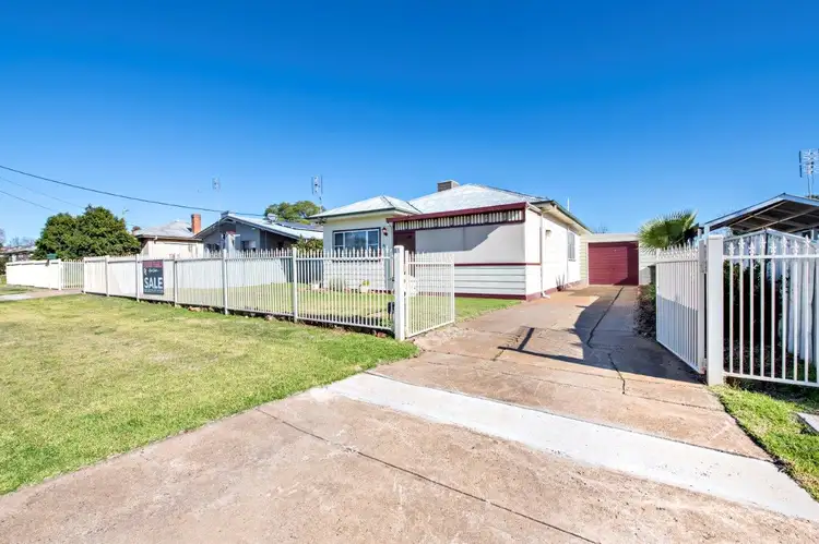 81 North Street, Dubbo NSW 2830