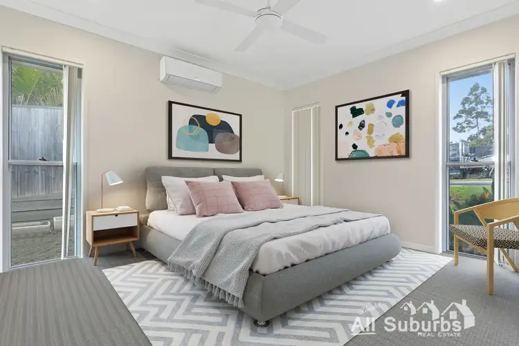 Fifth view of Homely house listing, 3 Kirrama Street, Waterford QLD 4133