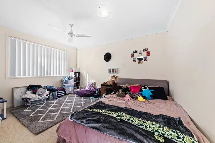 Third view of Homely semi-detached listing, 1/2 Currawong Street, Lowood QLD 4311